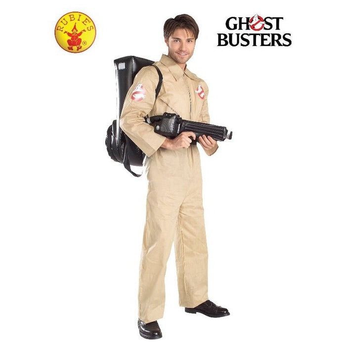 Disney Rubie’s Ghostbusters Movies Costume Size US M / EU 48-50 / 2 - 1 Thumbnail