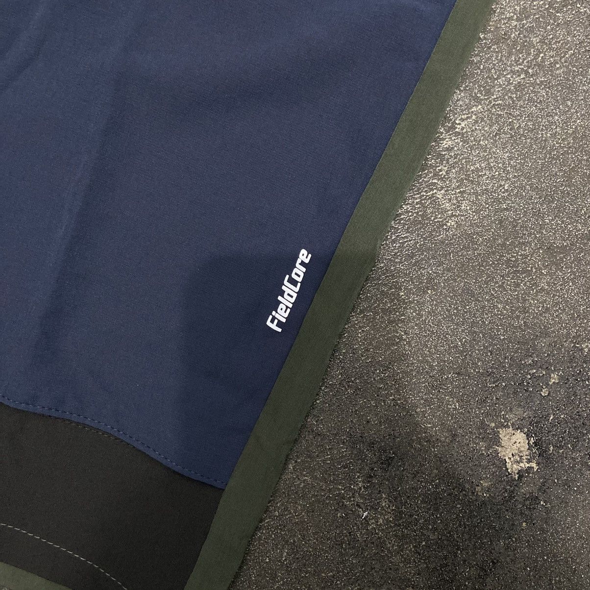 Japanese Brand Field Core Japan Ripstop Tactical Short Pant Size US 32 / EU 48 - 7 Thumbnail