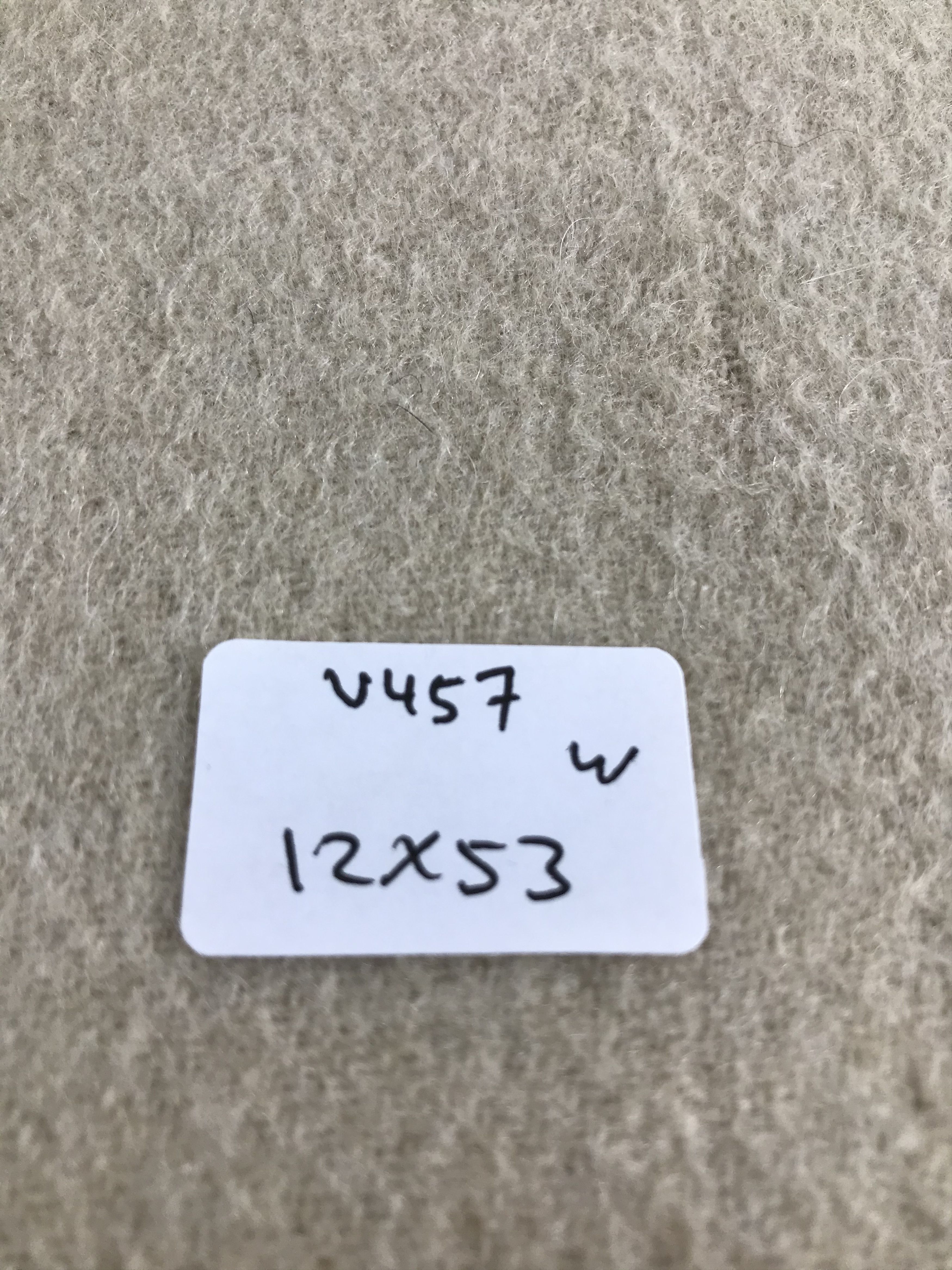 Aquascutum Aquascutum Cashmere Scarf Muffler V457 Size ONE SIZE - 5 Thumbnail