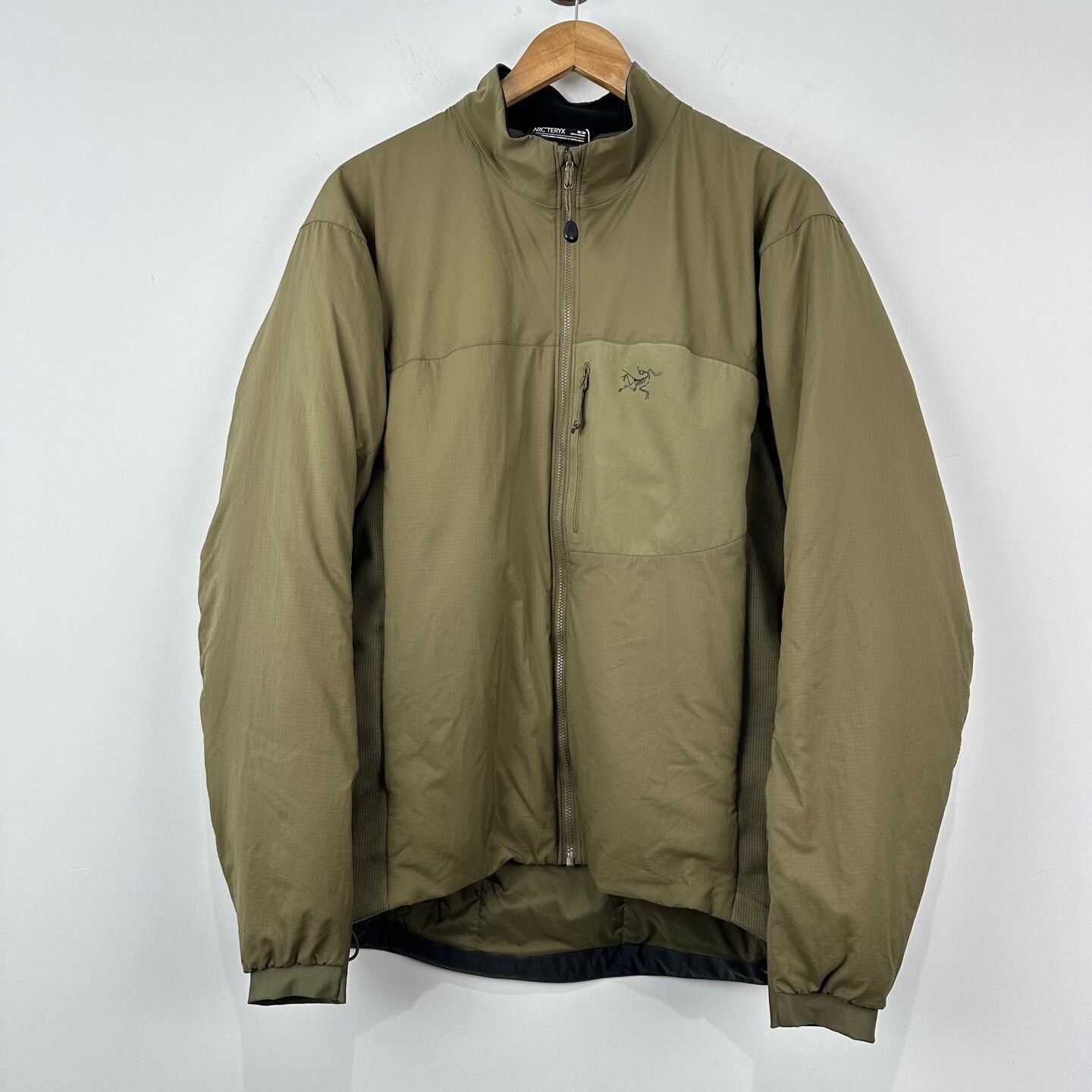 Arc'teryx Arcteryx Atom Lt Jacket Gen2 for Men Size US M / EU 48-50 / 2 - 1 Thumbnail