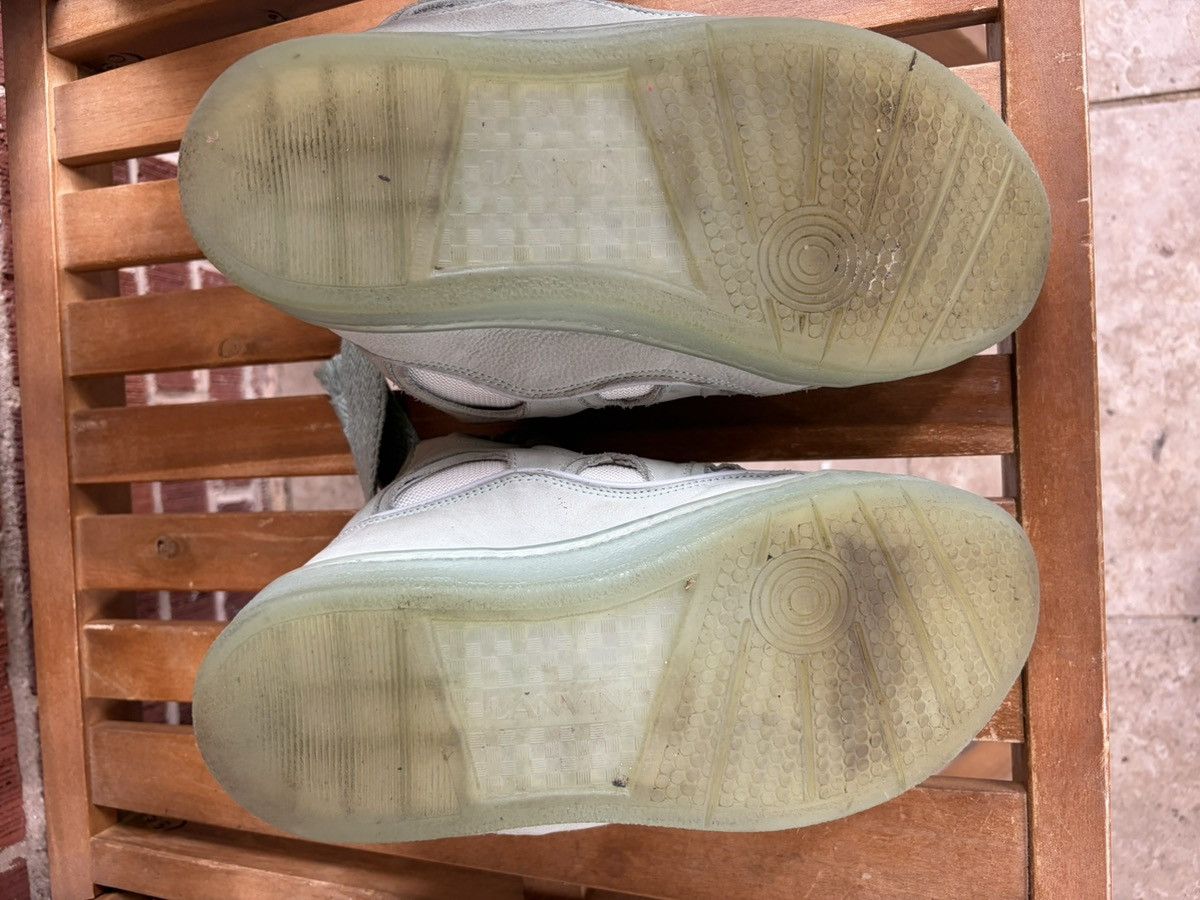 Lanvin light green lanvin Size US 10 / EU 43 - 7 Thumbnail