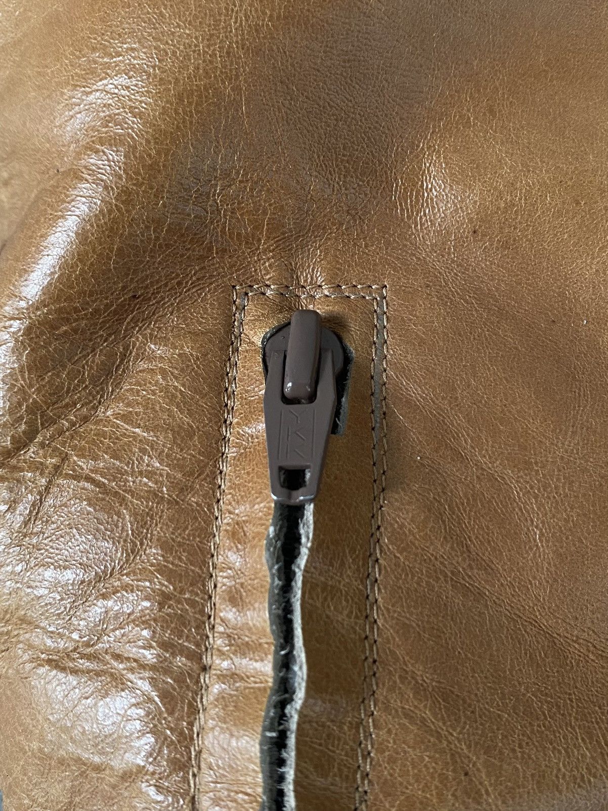 Maison Margiela Maison Margiela FW04 '1' Knee High Boots Size US 8 / IT 38 - 8 Thumbnail