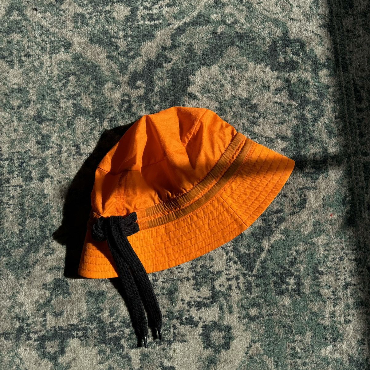 Craig Green Craig Green tunnel drawstring bucket hat Size ONE SIZE - 1 Thumbnail