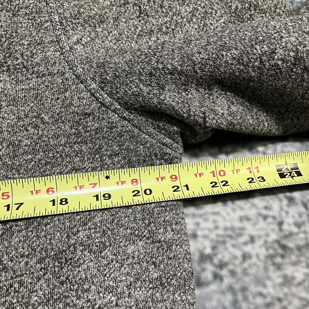 Hurley Vintage Y2K Hurley Grunge Skater Fleece Zip Up Hoodie Small Size US S / EU 44-46 / 1 - 10 Thumbnail