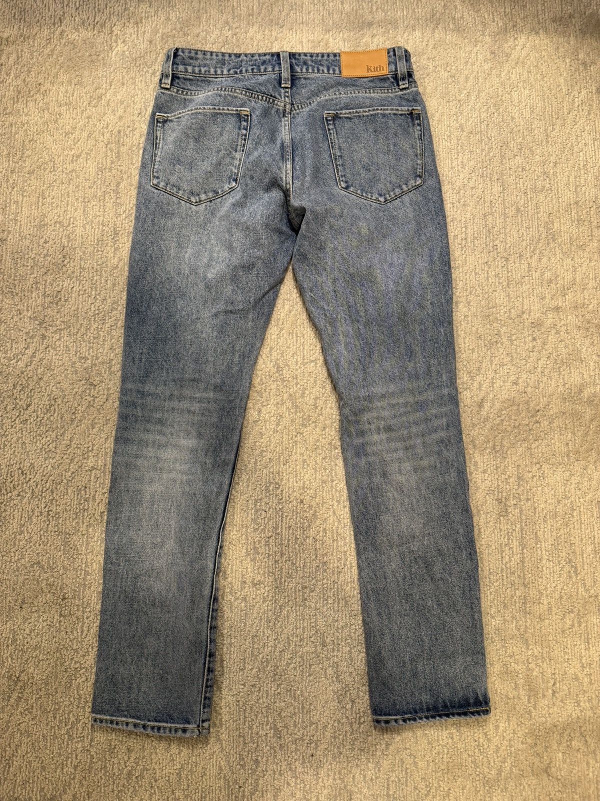 Kith Kith Jeans Size US 28 / EU 44 - 1 Thumbnail