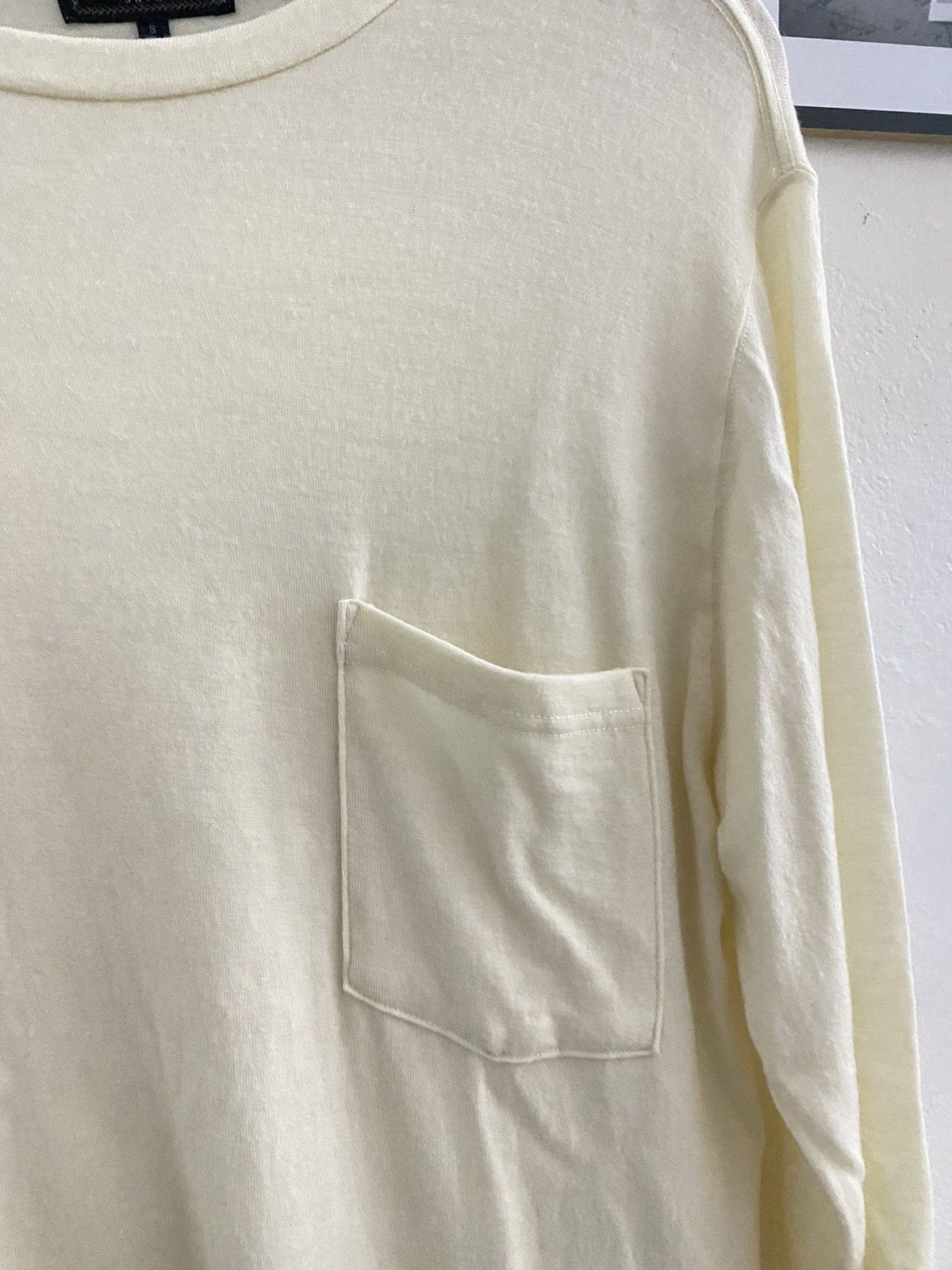 Beams Plus Beams plus japan longsleeve Size US S / EU 44-46 / 1 - 2 Thumbnail