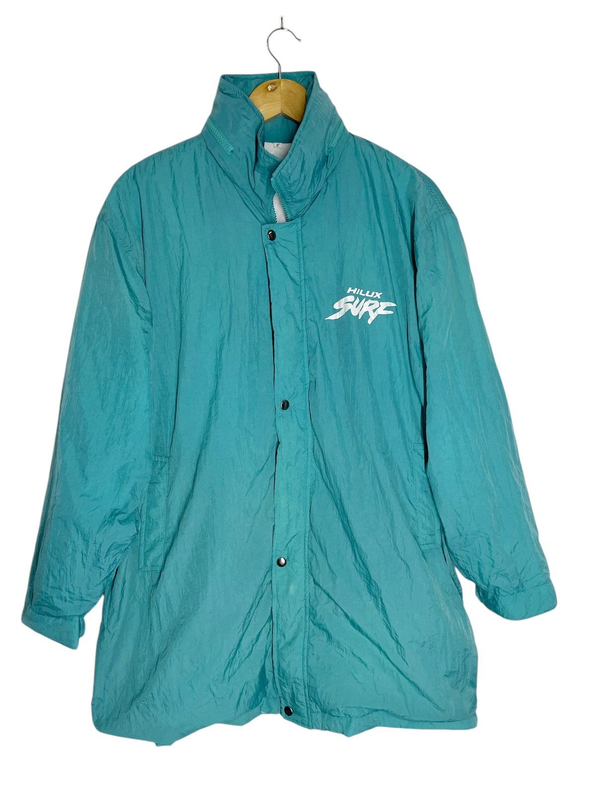 Sports Specialties RARE🔥Vintage 85” Toyota HILUX SURF Jacket Size US L / EU 52-54 / 3 - 1 Thumbnail