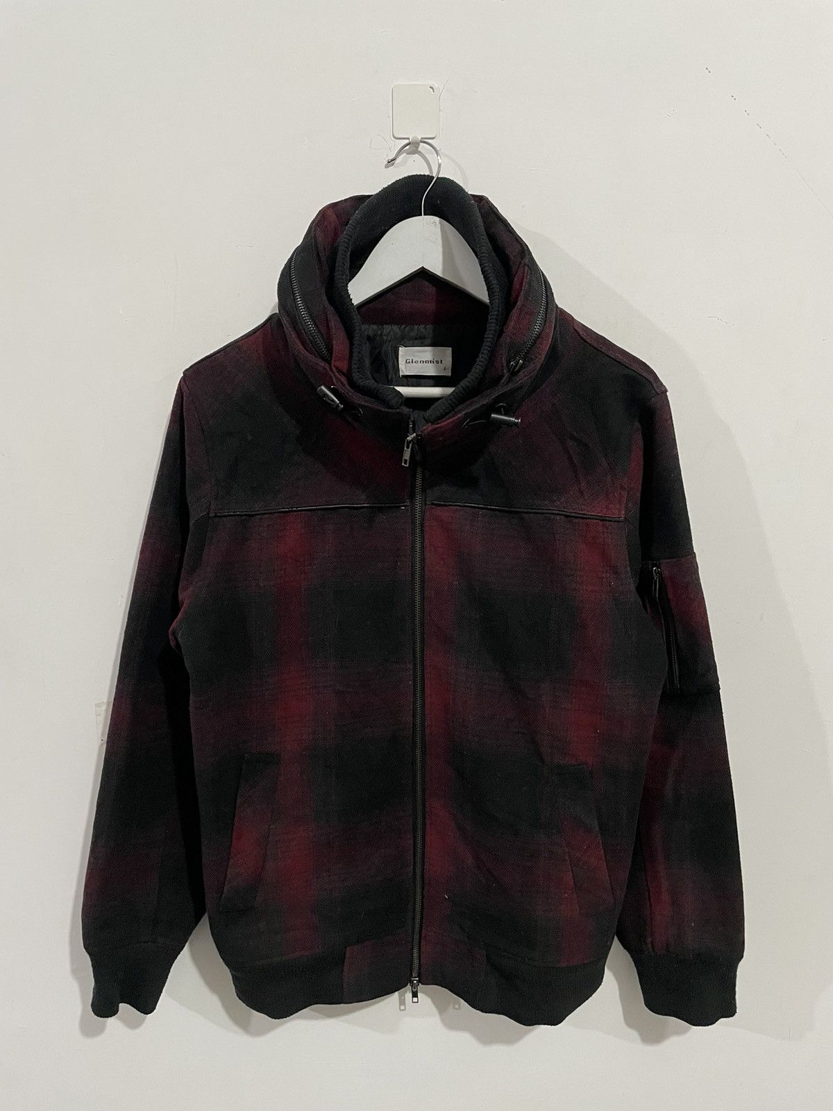 ジャケット・アウター 00s bono jacket  y2k goa - 00s archive goa bono jacket vintage y2kの通販 by n 即