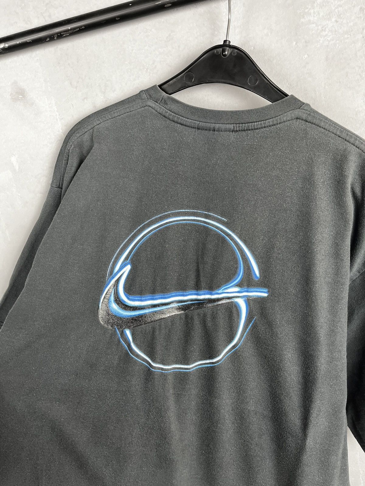 Other Nike Swoosh big logo 90s hype Size US XXL / EU 58 / 5 - 12 Thumbnail