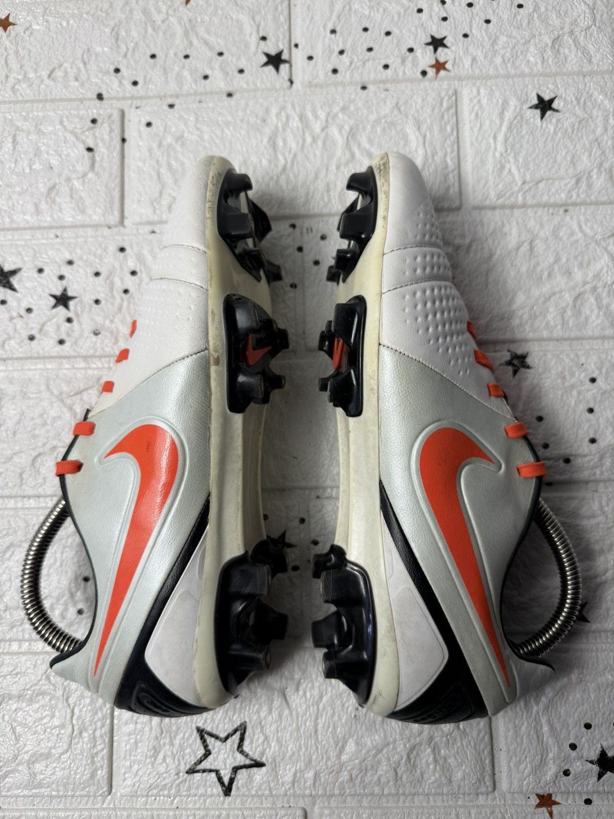 Nike Nike CTR 360 Trequartista 3 FG US8.5 UK7.5 EUR42 boots Size US 8.5 / EU 41-42 - 8 Thumbnail