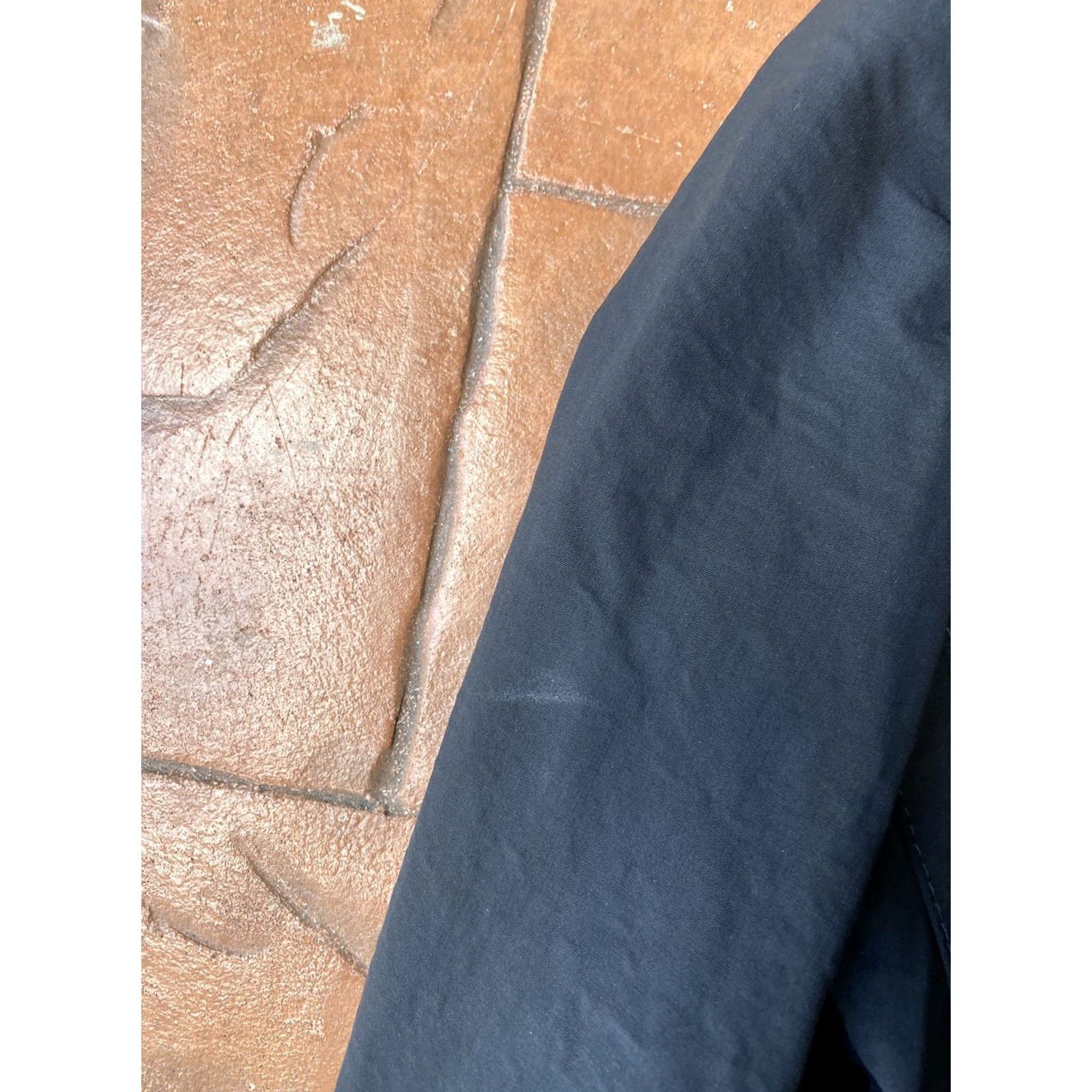 Karen Millen Karen Millen Blazer Jacket Women's 4 Black Two Button Wool Long Sleeve Business Medium Regular Classic Designer Blazer Size S / US 4 / IT 40 - 4 Thumbnail