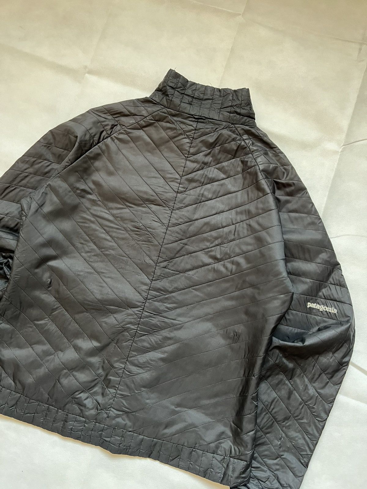 Other Patagonia Nano Puff Reversible Jacket Womens Size L / US 10 / IT 46 - 6 Thumbnail
