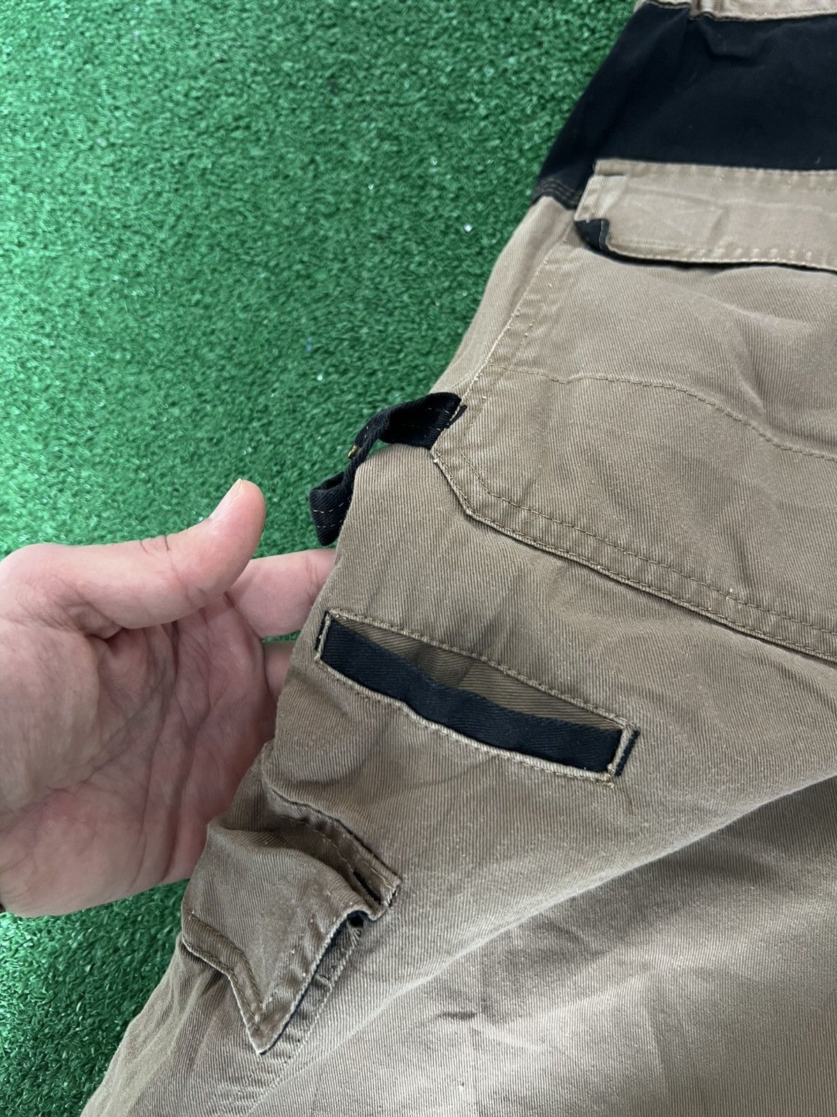 Dickies Dickies cargo shorts Size US 42 / EU 58 - 10 Thumbnail