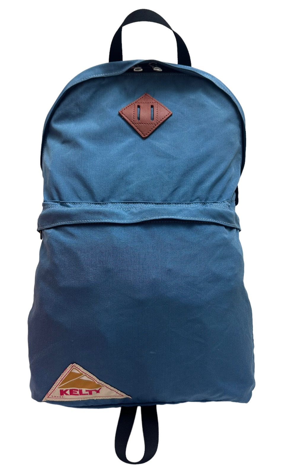 image of Old School Classic Daypack Cordura Backpack in Blue, Men's