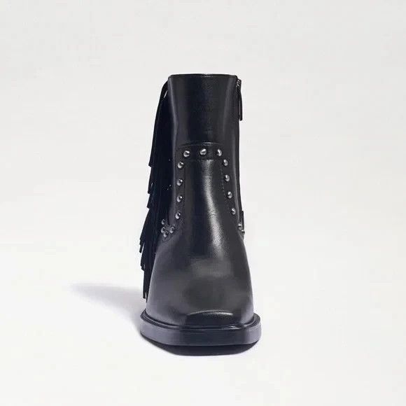 Sam Edelman Sam Edelman Women's Petty Ankle Bootie Size US 8.5 / IT 38.5 - 5 Thumbnail