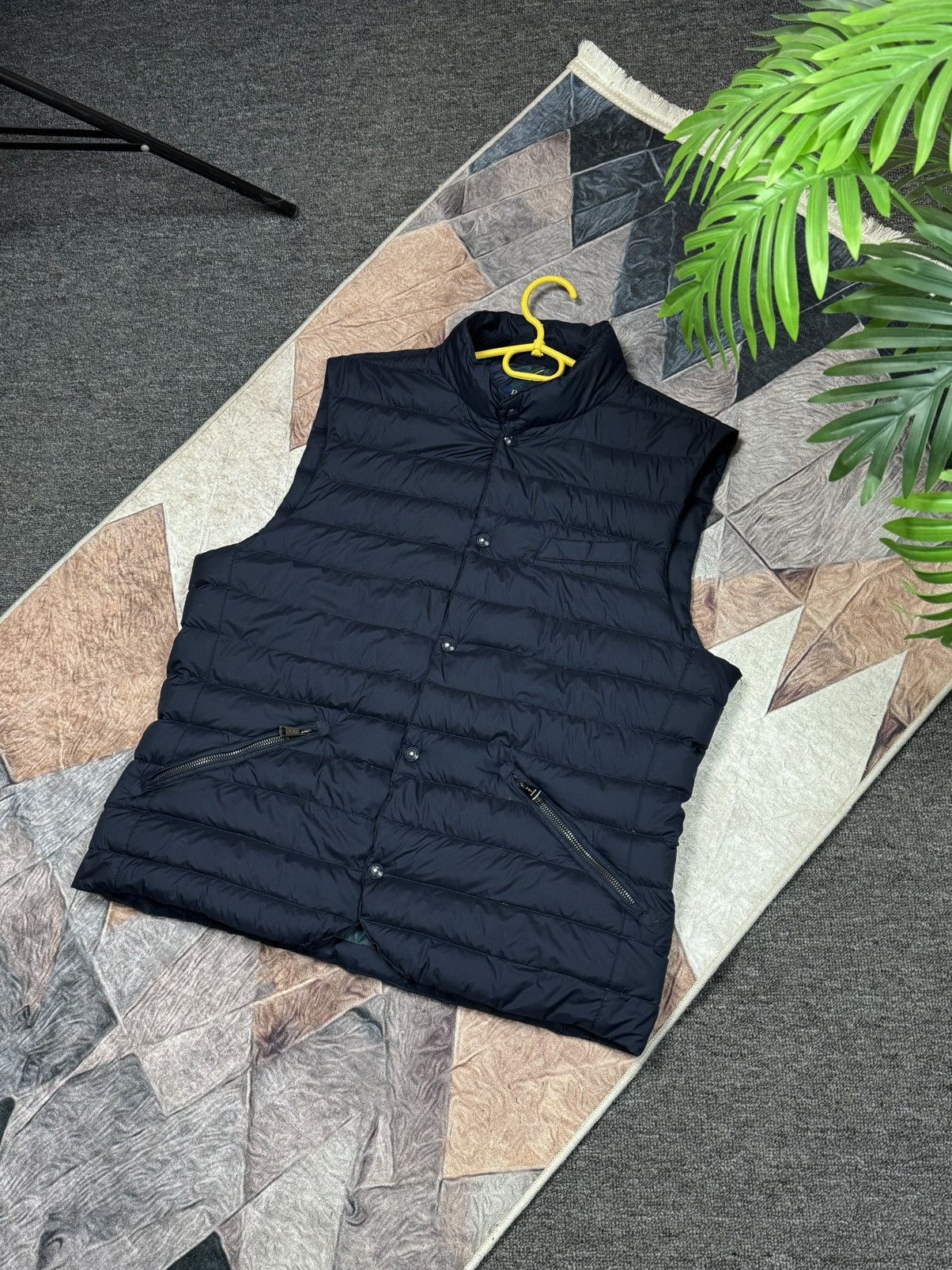 Polo Ralph Lauren Polo Ralph Lauren Womans Vest Luxury Size L Size L / US 10 / IT 46 - 2 Thumbnail