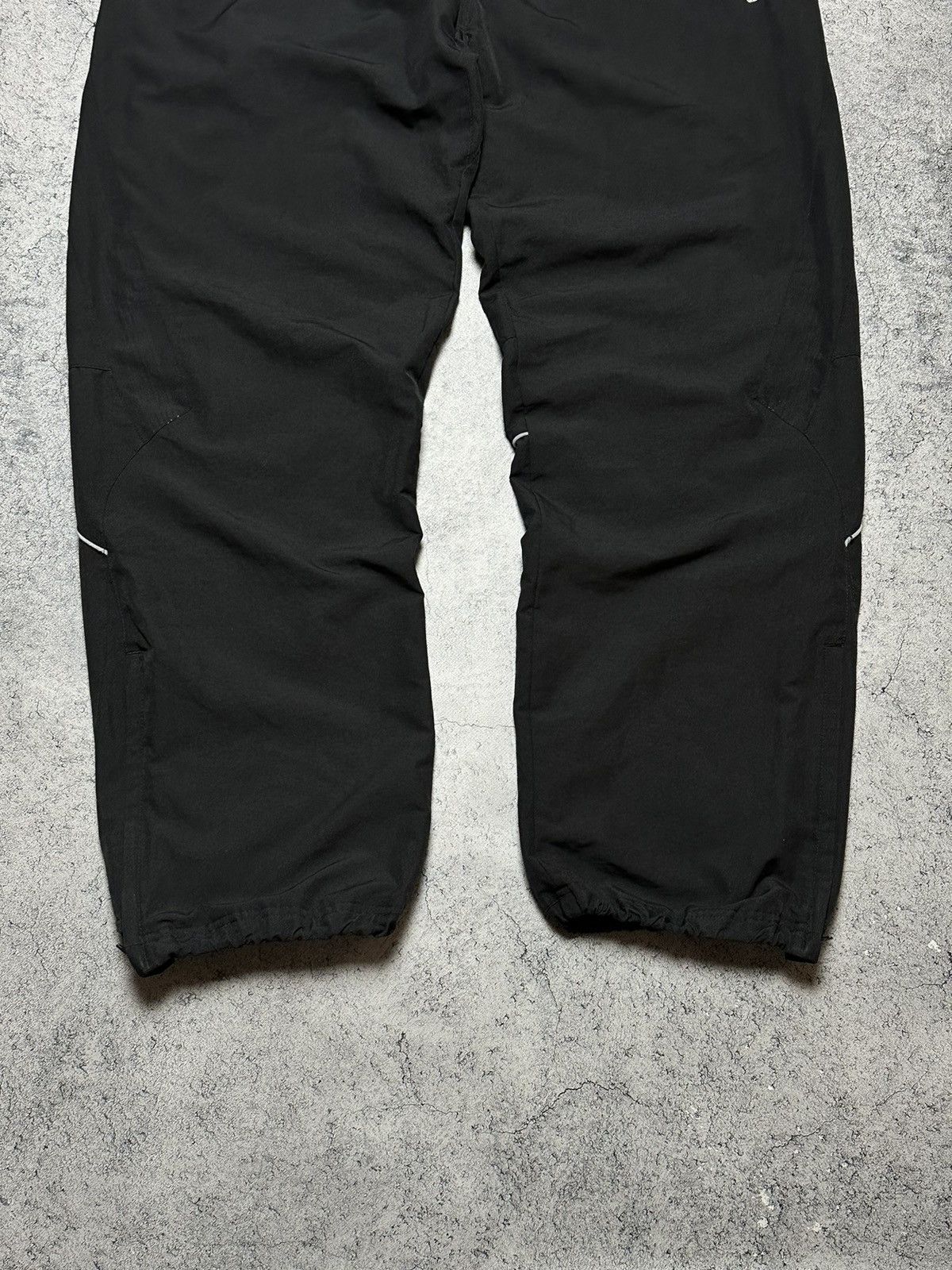 Nike Vintage Nike Baggy Sweatpants Joggers Track Pants Size US 36 / EU 52 - 3 Thumbnail