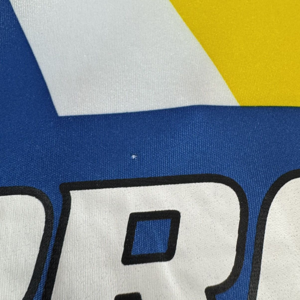 Kappa NANTES 2009 2010 AWAY FOOTBALL SHIRT SOCCER JERSEY sz S MEN Size US S / EU 44-46 / 1 - 22 Thumbnail