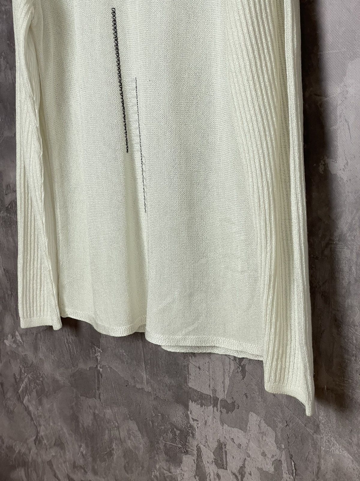 Japanese Brand × Vintage Vintage Japanese Archival 3D Big Knit Sweater Y2K M Size US L / EU 52-54 / 3 - 8 Thumbnail