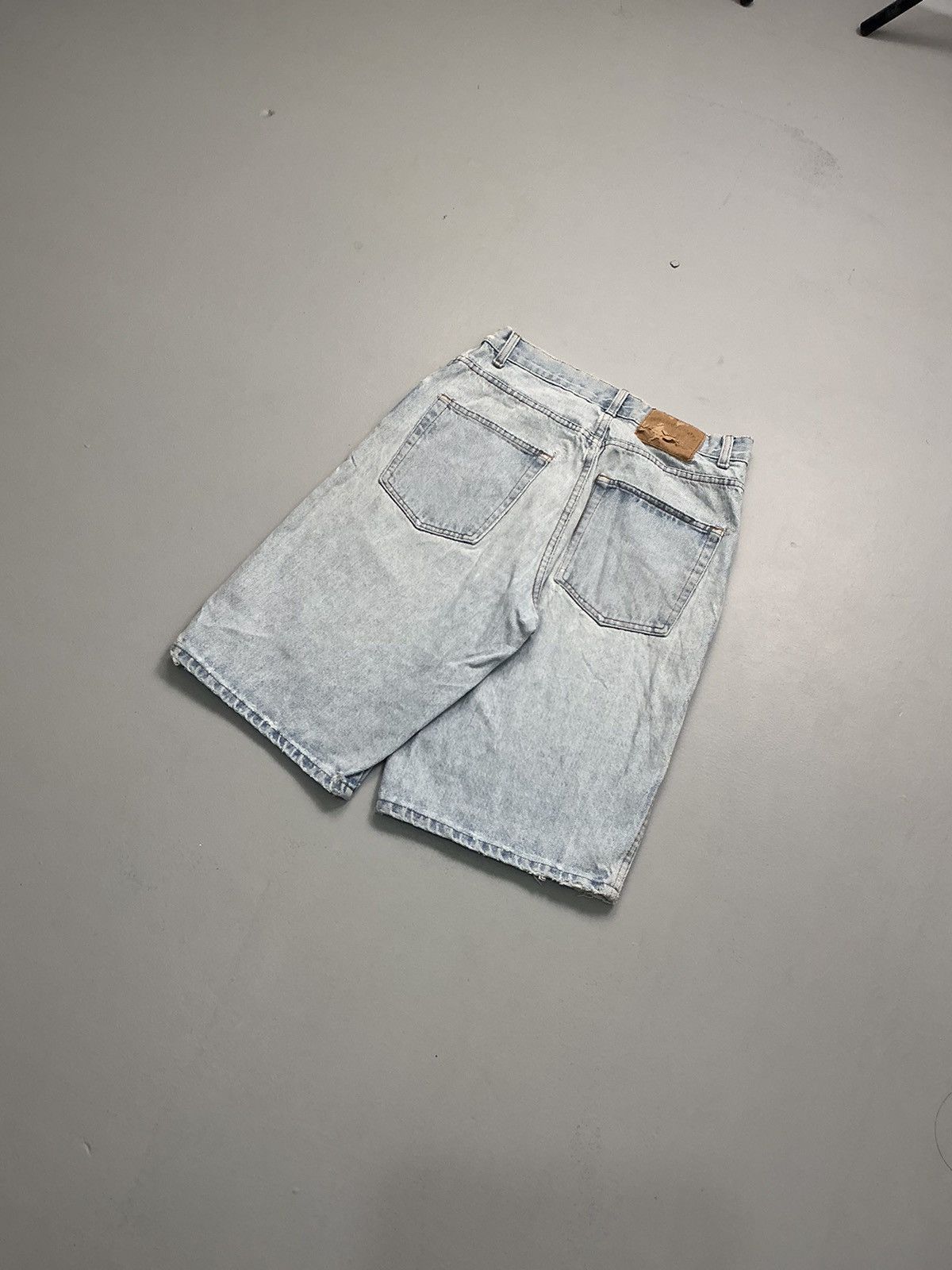 Designer Vintage hiphop prints short Size US 30 / EU 46 - 11 Thumbnail