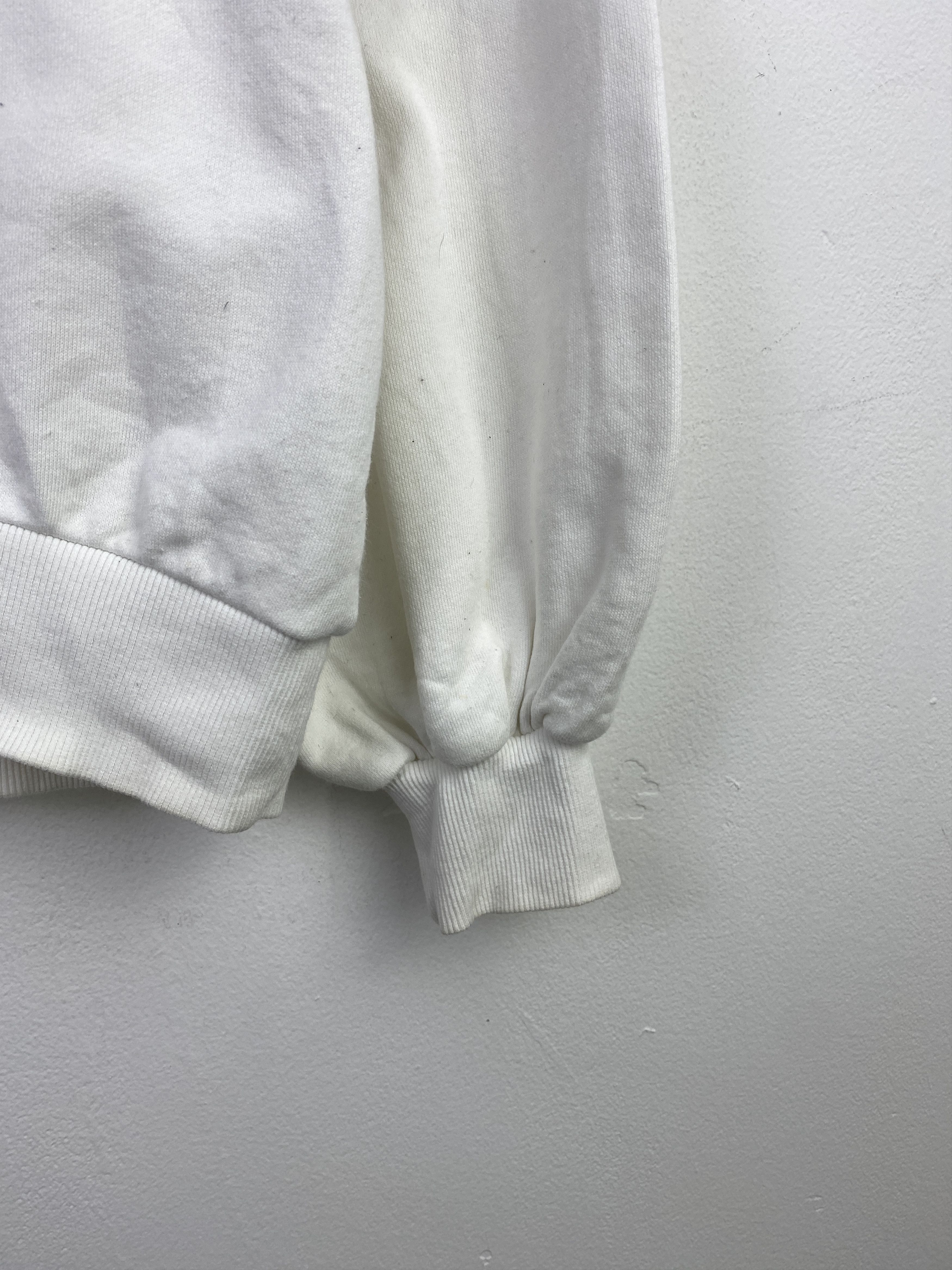 Lee Vintage Lee Pullover Crewneck Sweatshirt SH0373 Size US M / EU 48-50 / 2 - 6 Thumbnail