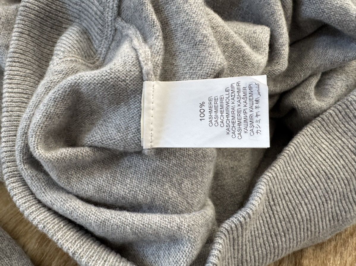 Brunello Cucinelli Cashmere sweater Size US M / EU 48-50 / 2 - 6 Thumbnail