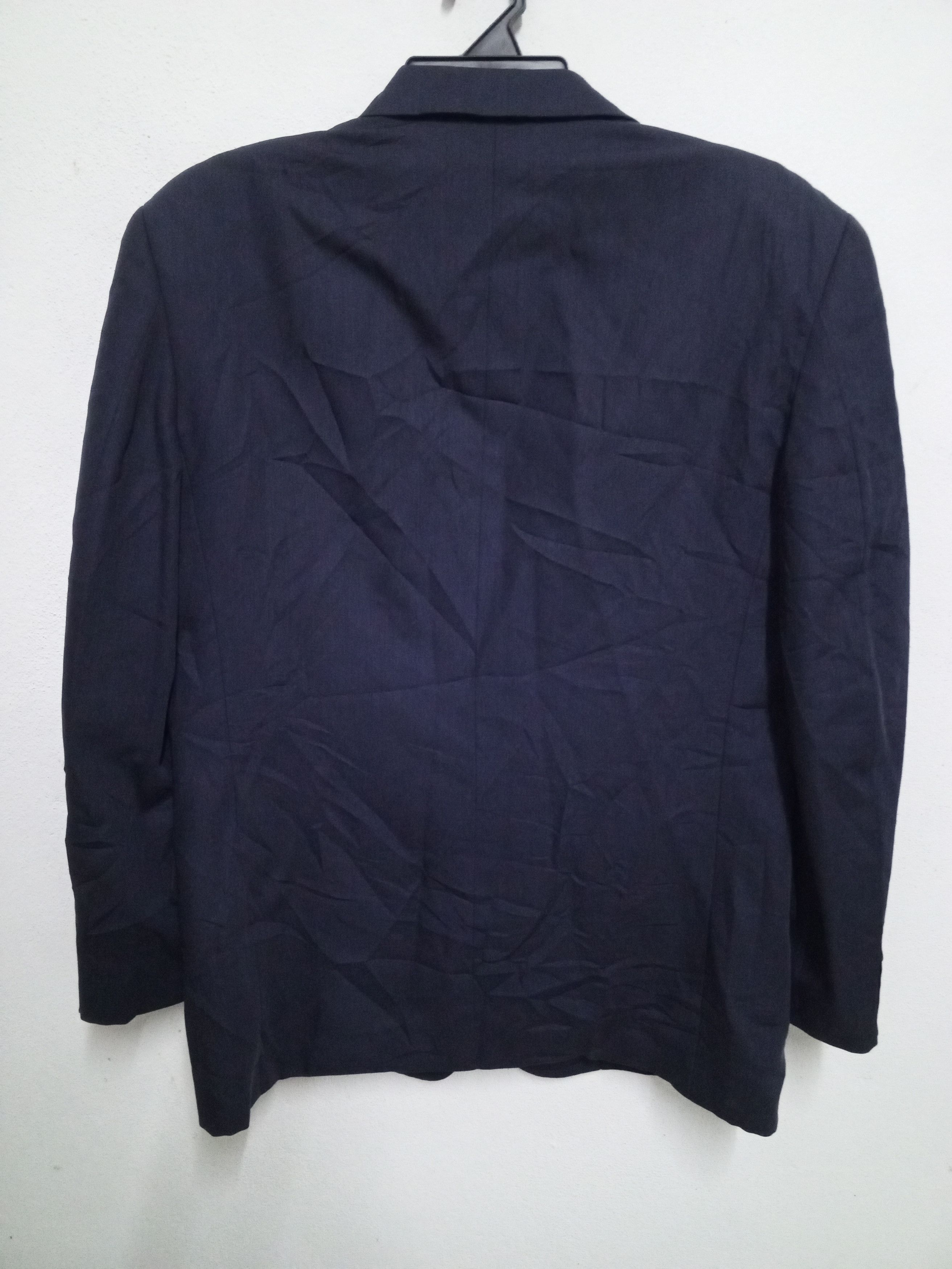 Calvin Klein Calvin Klein blazer vintage Size US M / EU 48-50 / 2 - 6 Thumbnail