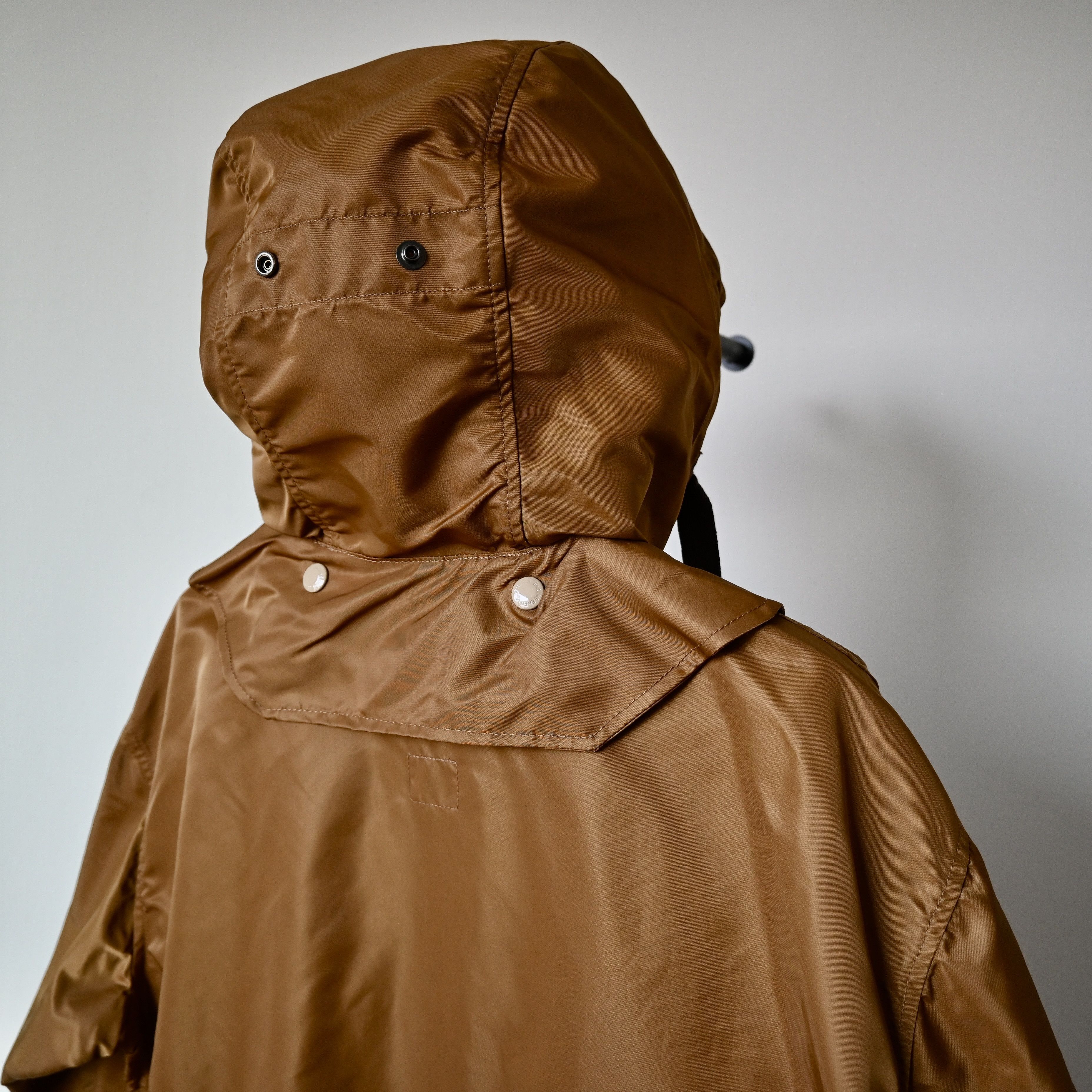 Engineered Garments Engineered Garments "Duster Coat" nylon satin Size US M / EU 48-50 / 2 - 3 Thumbnail