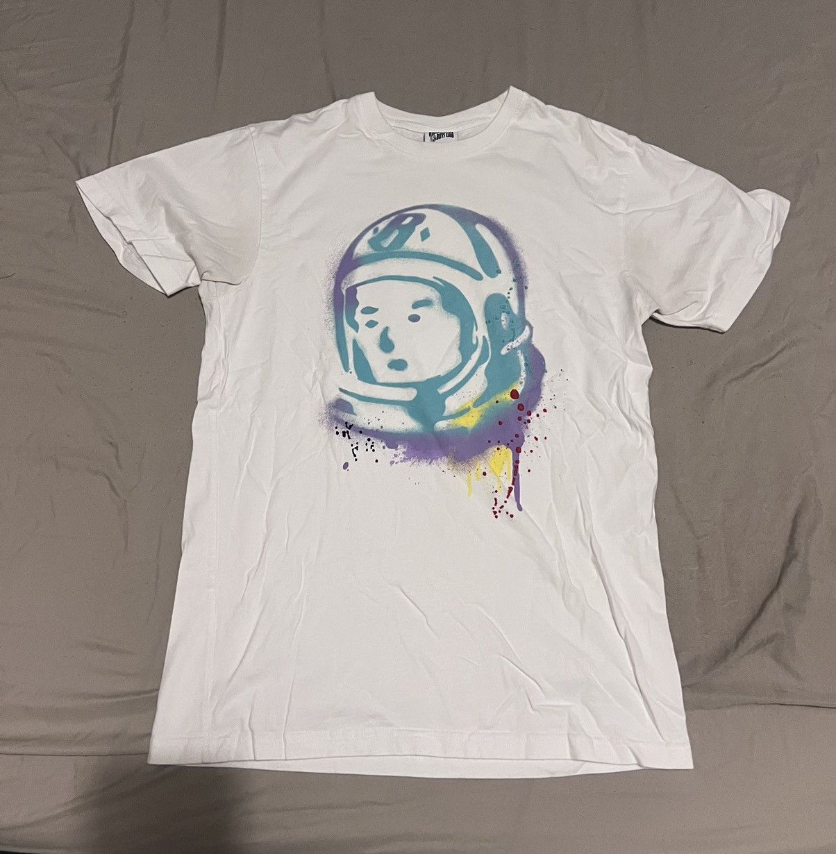 Billionaire Boys Club Billionaire Boys Club BBC T-Shirt Men’s Size M Size US M / EU 48-50 / 2 - 1 Thumbnail