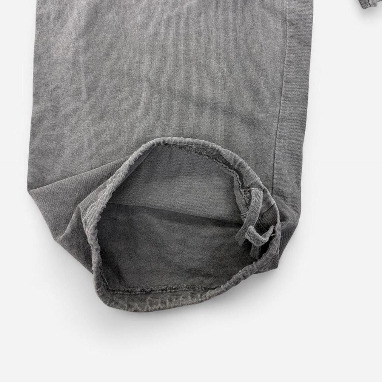 Kanye West × Los Angeles Apparel Yeezy LAA Unreleased Lounge Pant Sample Size US 34 / EU 50 - 6 Thumbnail