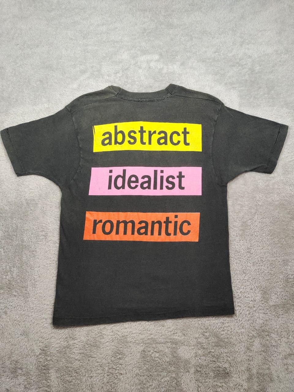 Band Tees VINTAGE DISTRESSED 1989 DURAN DURAN BAND T SHIRT Size US M / EU 48-50 / 2 - 2 Thumbnail