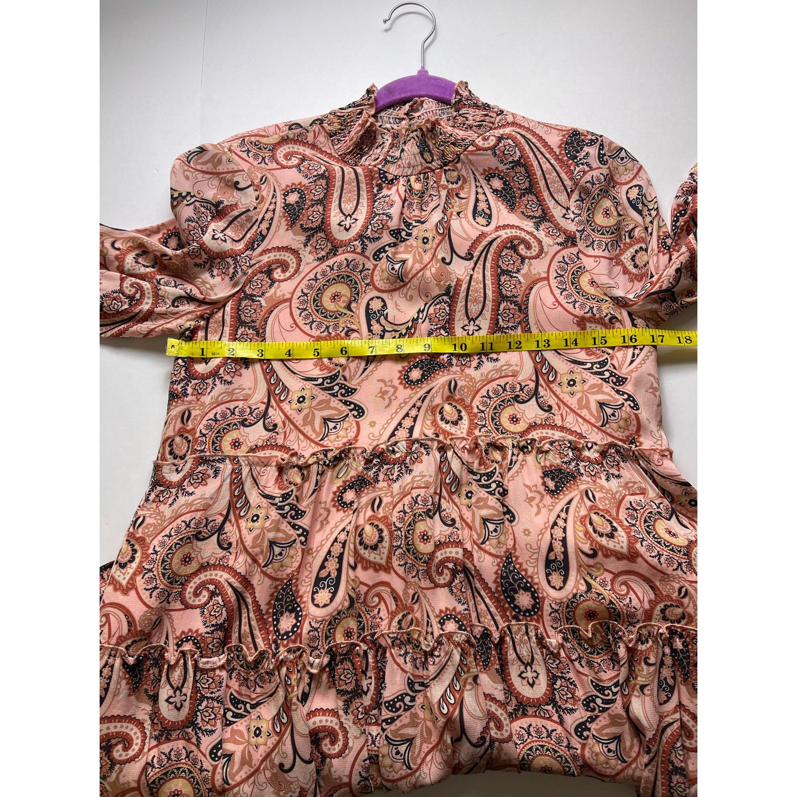 Anthropologie Anthropologie Cady Top - Size XS - New With Tags Size XS / US 0-2 / IT 36-38 - 7 Thumbnail