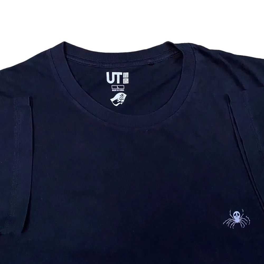 Anime RARE HUNTER X HUNTER ANIME T SHIRT CHROLLO & HISOKA VILLAINS Size US L / EU 52-54 / 3 - 6 Thumbnail