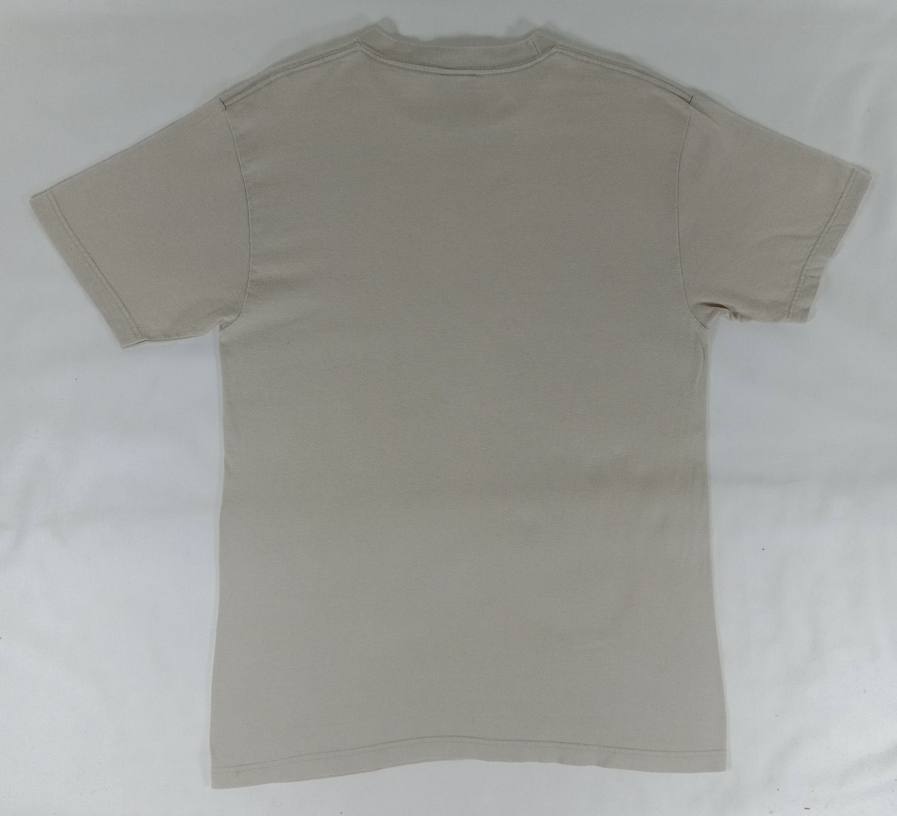 Beams Plus Vintage Beams The Wonderful Design Works T Shirt Size US L / EU 52-54 / 3 - 5 Thumbnail