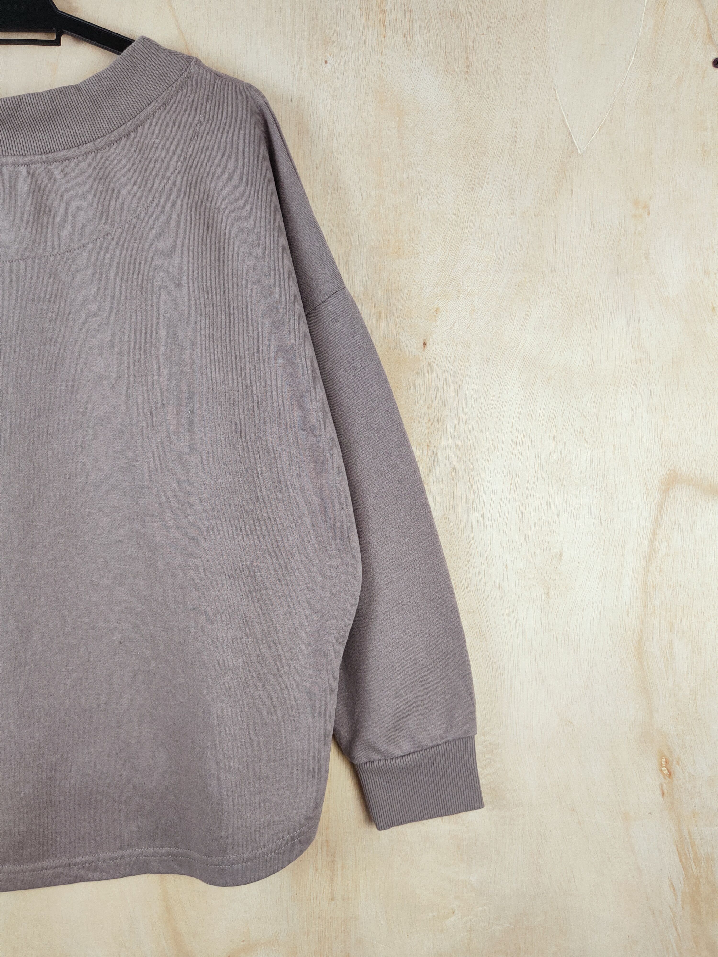 Converse Converse vintage Brown Sweatshirts #S2575 Size M / US 6-8 / IT 42-44 - 9 Thumbnail