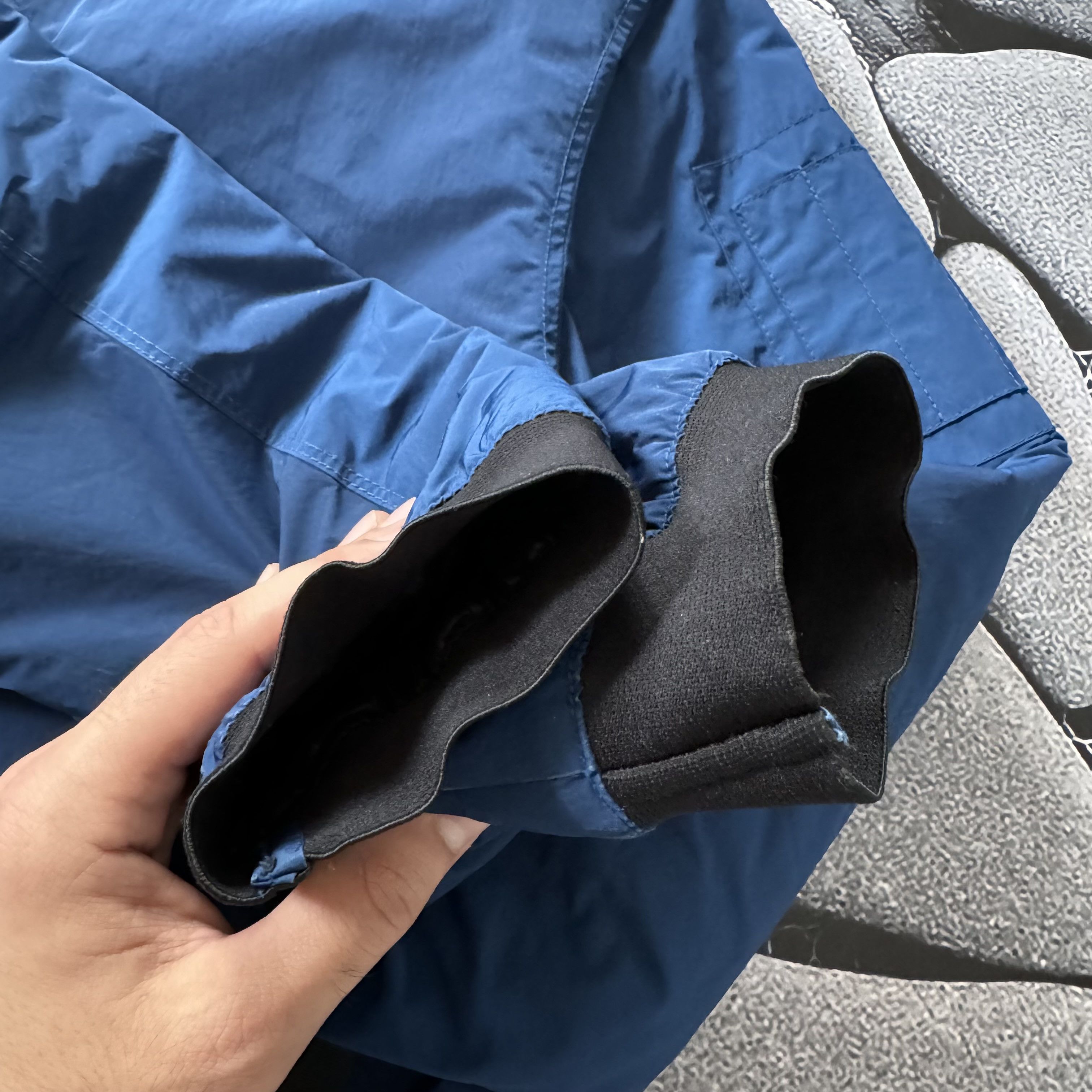 MA.STRUM × Massimo Osti MA.STRUM ARCHIVE LINED AUTUMN/ WINTER 2015 BOMEBR JACKET Size US L / EU 52-54 / 3 - 13 Thumbnail