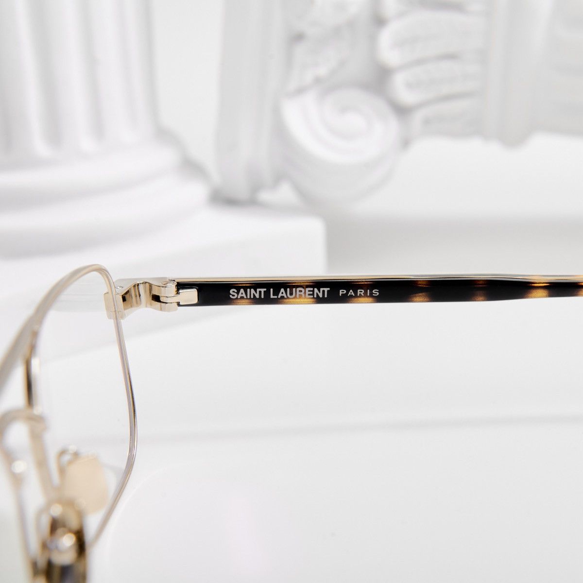 Saint Laurent Paris SAINT LAURENT SL 780 002 GLASSES Size ONE SIZE - 4 Thumbnail