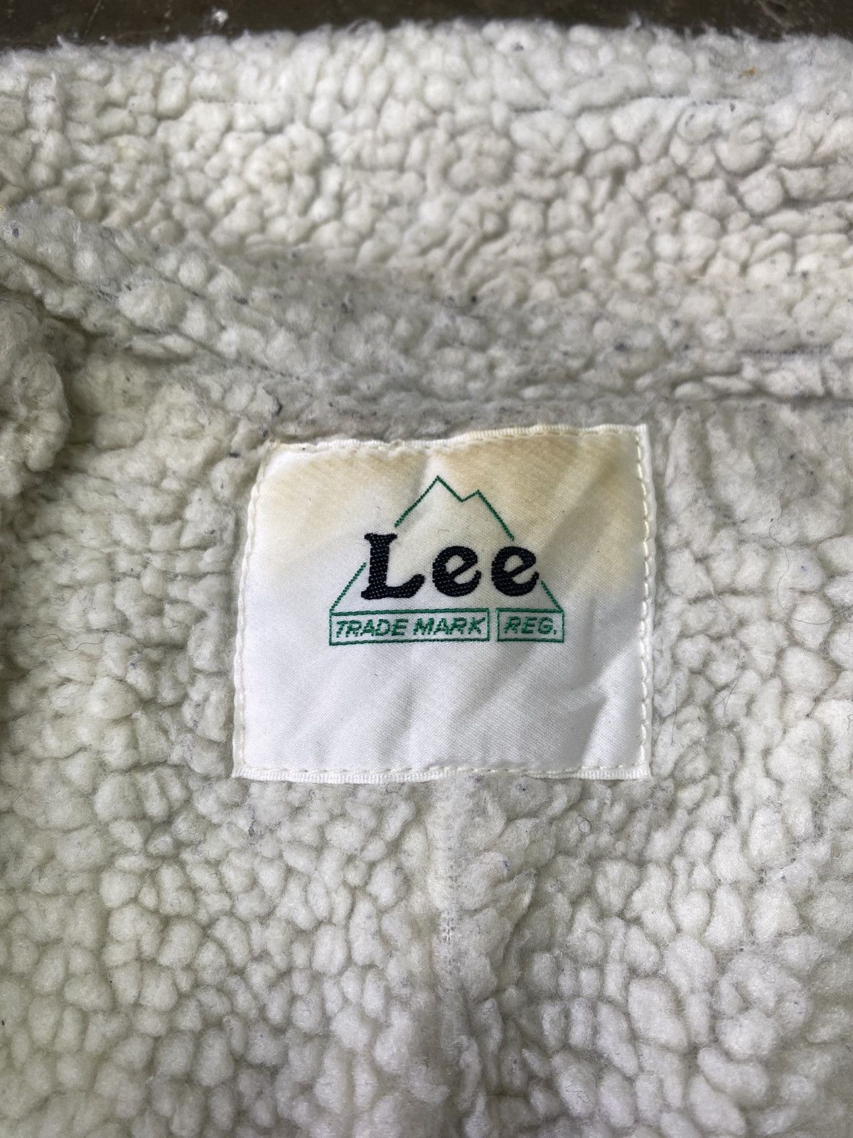 Lee Vintage Lee X Union Made Buttons Jacket Size US S / EU 44-46 / 1 - 14 Thumbnail