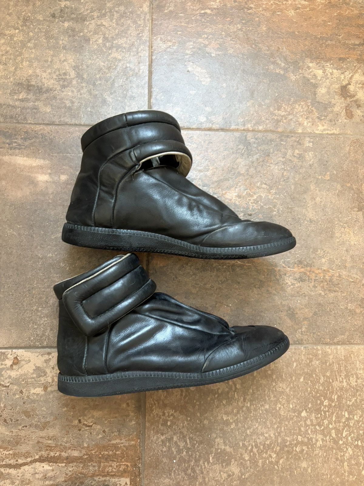 Maison Margiela Future High | Grailed