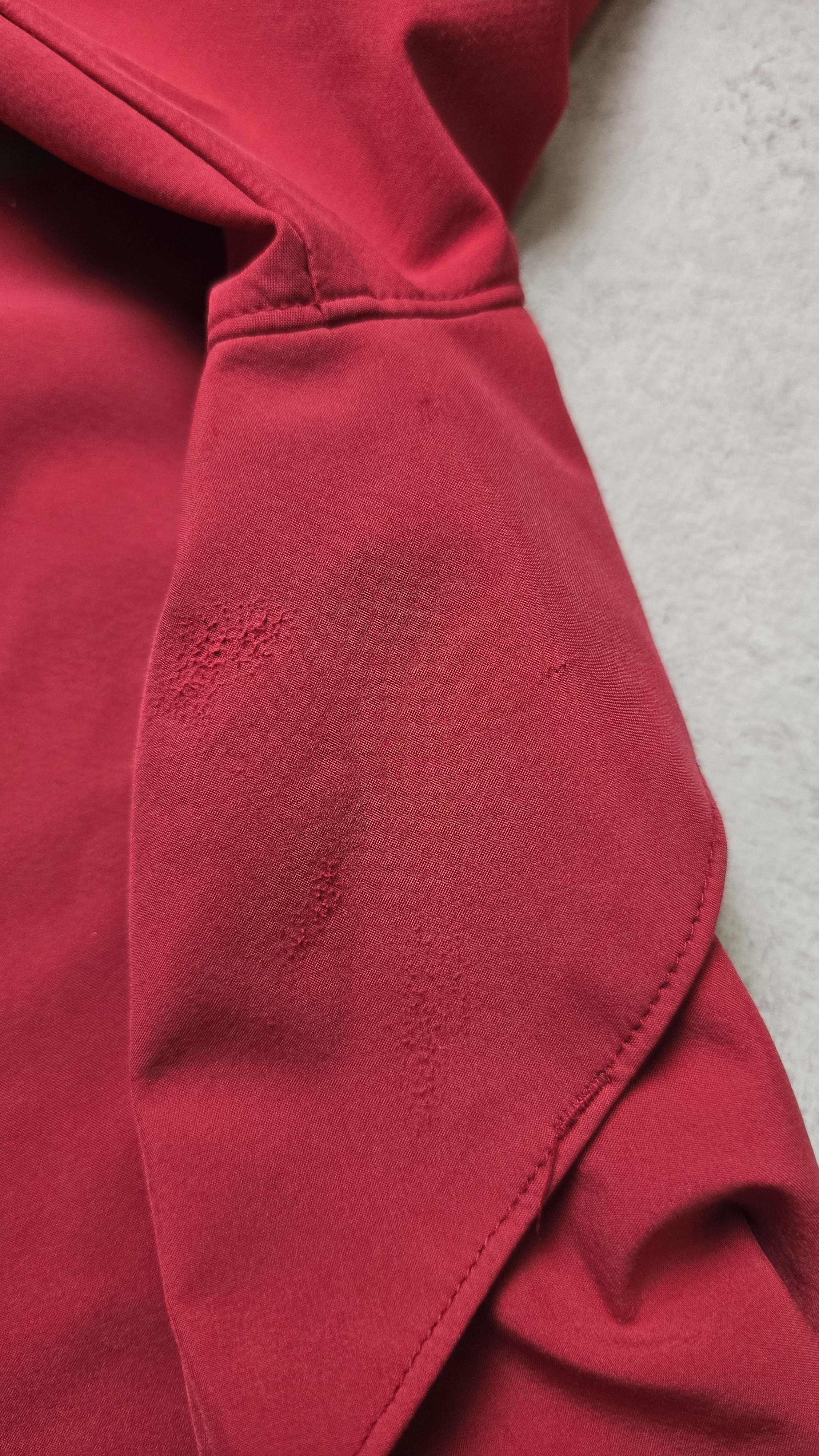 Other Millet Hooded Jacket Element Shield Pink Breathable Size S / US 4 / IT 40 - 8 Thumbnail