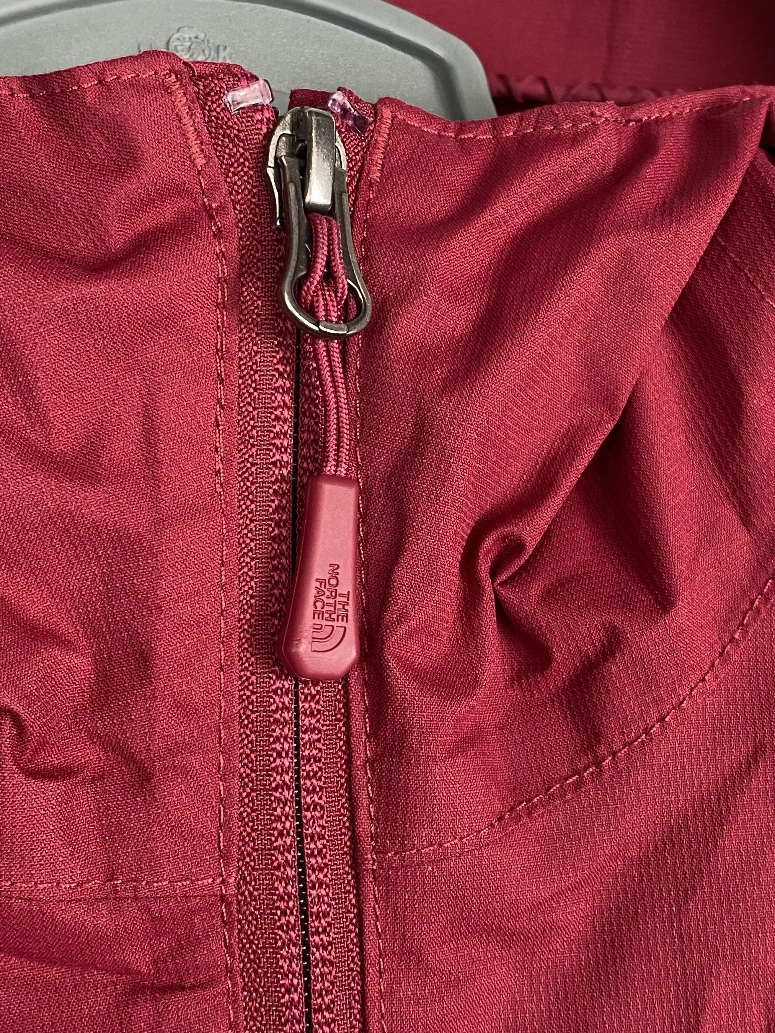 The North Face THE NORTH FACE DRYVENT JACKET Gorpcore Size S / US 4 / IT 40 - 8 Thumbnail