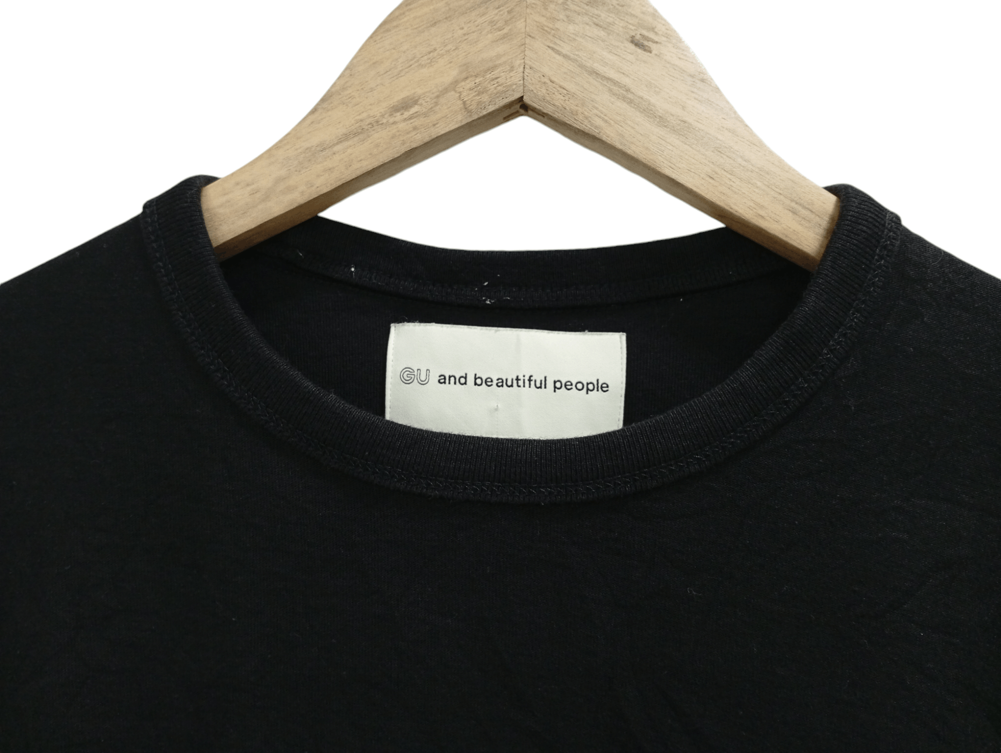 GU × Japanese Brand 🔥🔥GU x Beautiful People Reversible T-Shirt Size US M / EU 48-50 / 2 - 12 Thumbnail