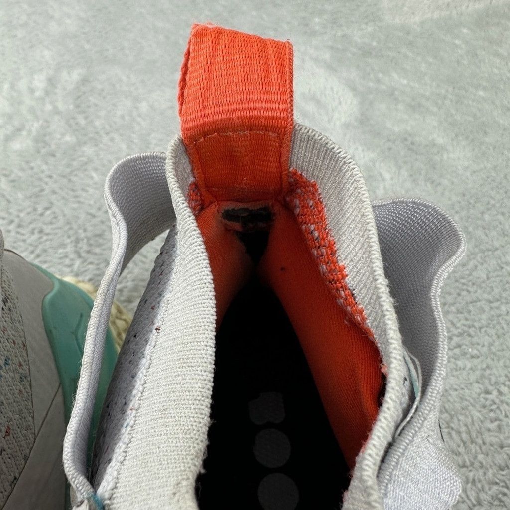 Adidas Adidas x Parley Men's Size 10.5 US/10 UK/44 2/3 EU Terrex Fr Size US 10.5 / EU 43-44 - 12 Thumbnail