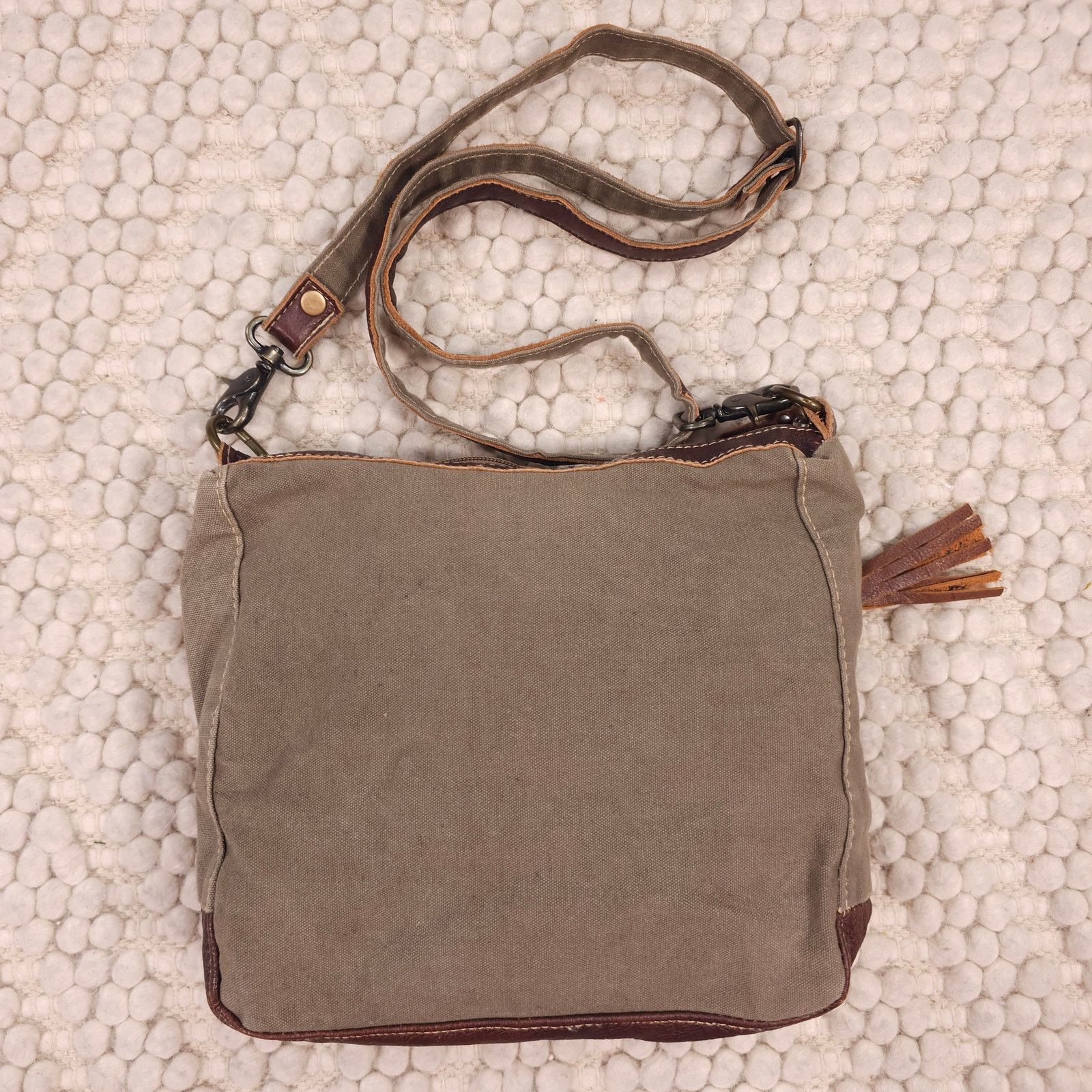 Other Myra Luguni Cowgirl Shoulder Bag Size ONE SIZE - 3 Thumbnail