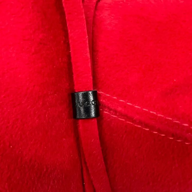 Gucci Gucci Size M Wool, patchwork, hat size M 2502-Nextarrow Size ONE SIZE - 2 Thumbnail
