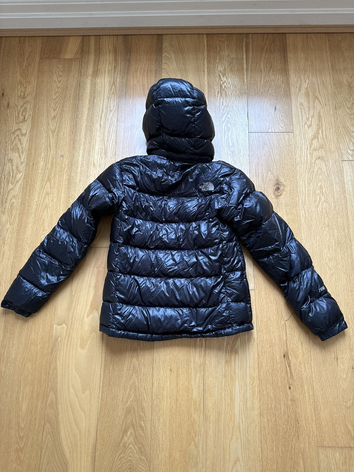 The North Face Alpha Down Jacket Woman’s S Size S / US 4 / IT 40 - 2 Thumbnail