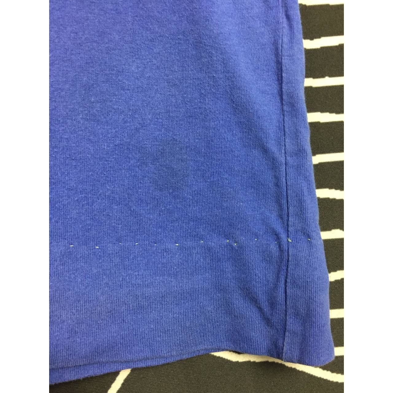 Vintage Vtg Vespa Piaggio Comfortable Daily Wear Tee Size US L / EU 52-54 / 3 - 6 Thumbnail