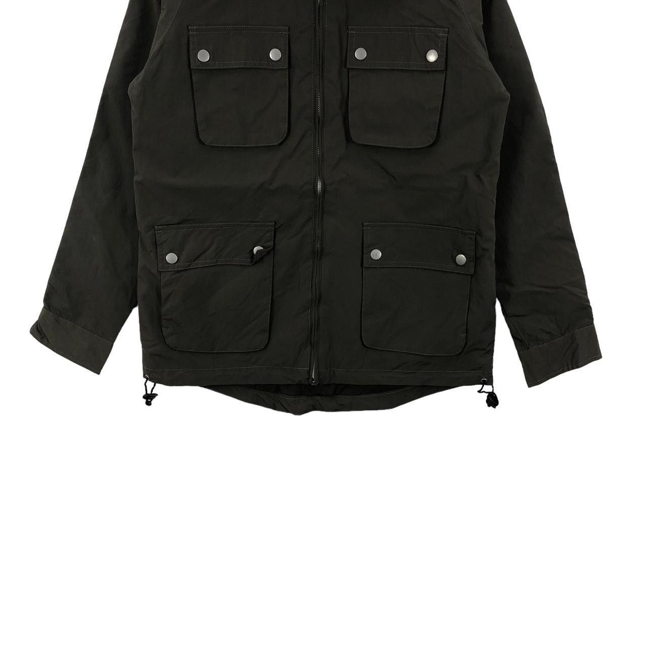 Other JUN RED Collection Gorp Core Technical Jacket Outdoor Size S / US 4 / IT 40 - 4 Thumbnail