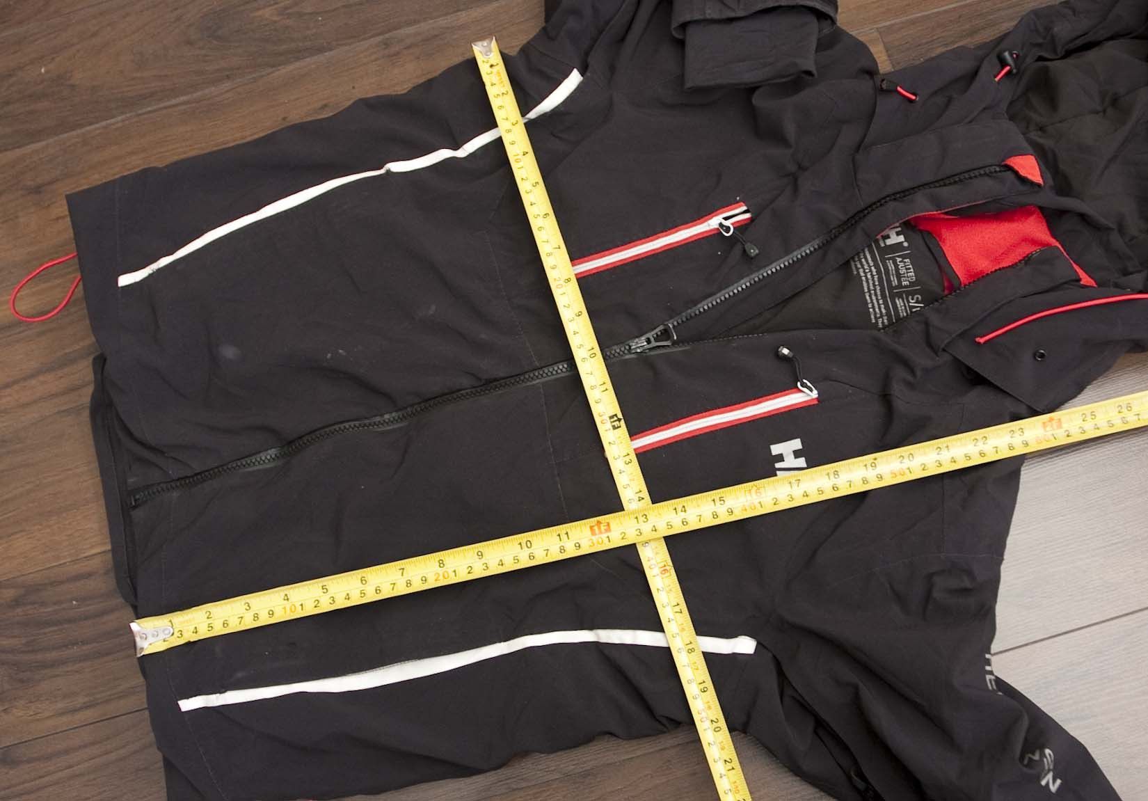 Helly Hansen Helly Hansen Jacket Winter H2Flow Ski Size S Fitted Size US S / EU 44-46 / 1 - 11 Thumbnail