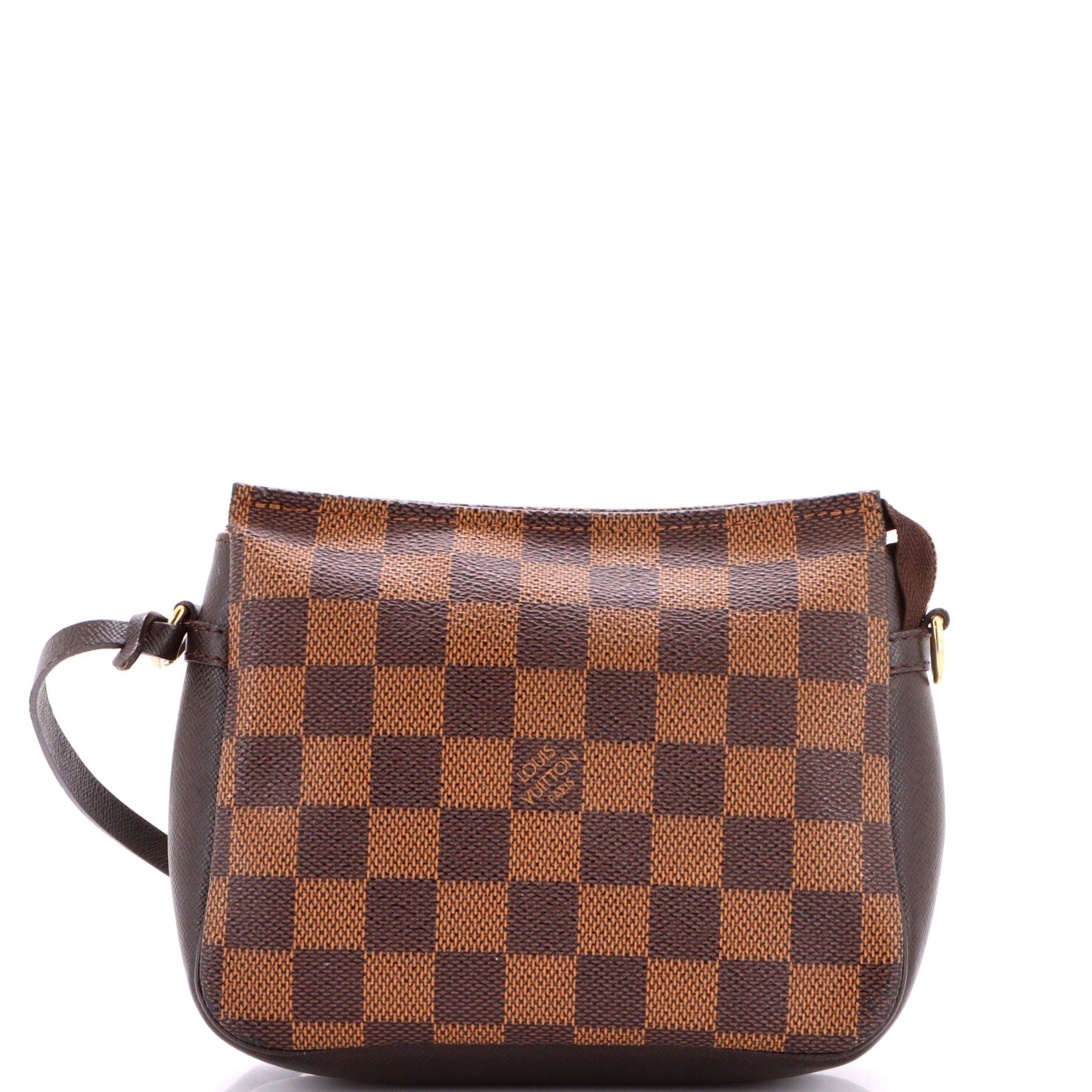 Louis Vuitton Trousse Make Up Bag Size ONE SIZE - 1 Thumbnail